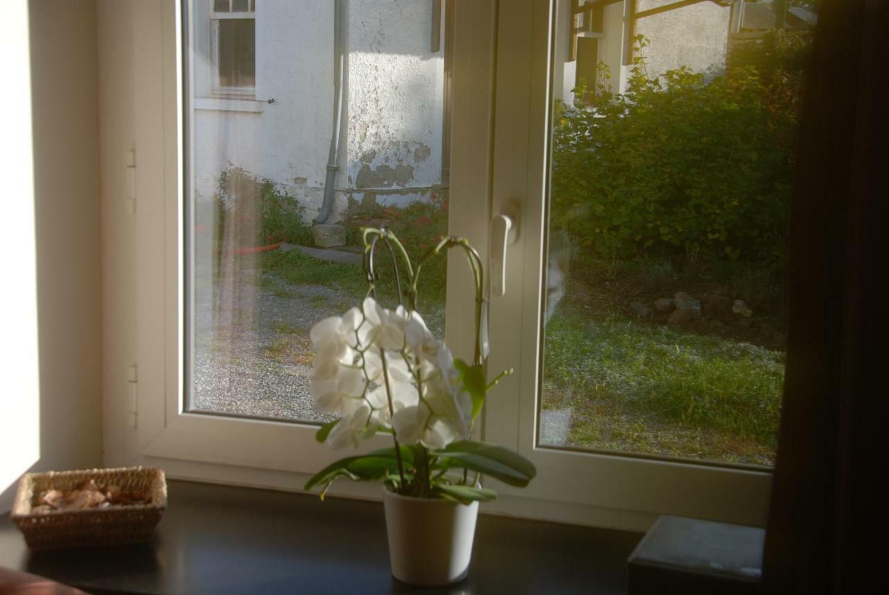 Les Essarts Villa Spa Eksteriør bilde