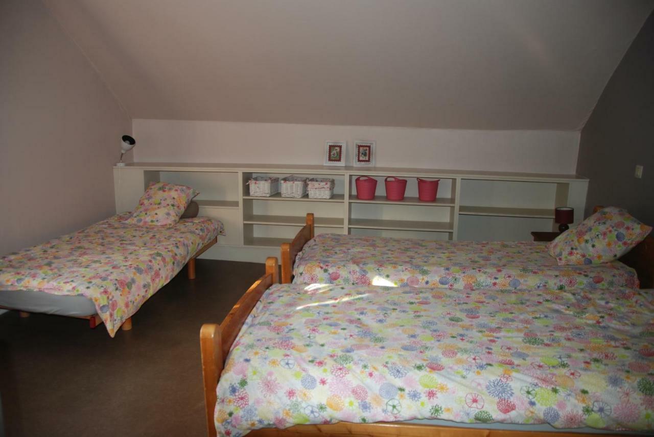 Les Essarts Villa Spa Eksteriør bilde